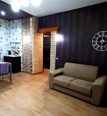 Castello Apartment Deluxe Sciacca Kültér fotó