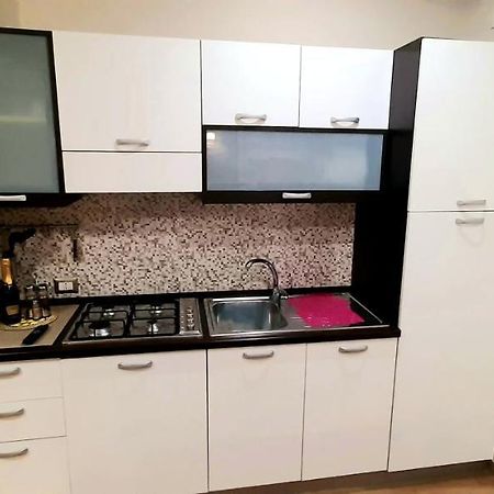 Castello Apartment Deluxe Sciacca Kültér fotó