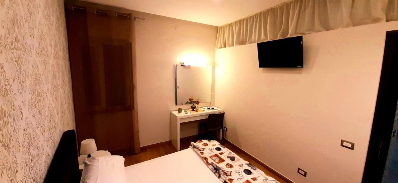 Castello Apartment Deluxe Sciacca Kültér fotó