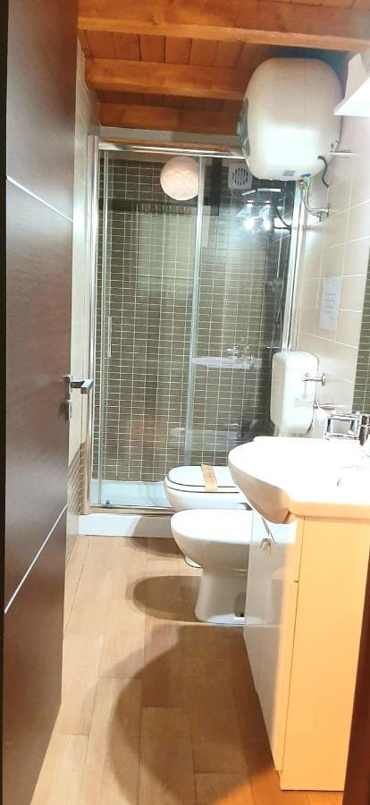 Castello Apartment Deluxe Sciacca Kültér fotó