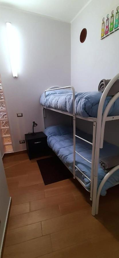 Castello Apartment Deluxe Sciacca Kültér fotó