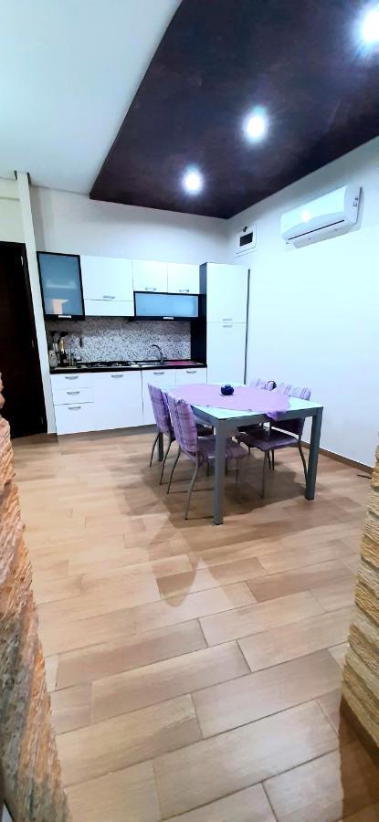 Castello Apartment Deluxe Sciacca Kültér fotó