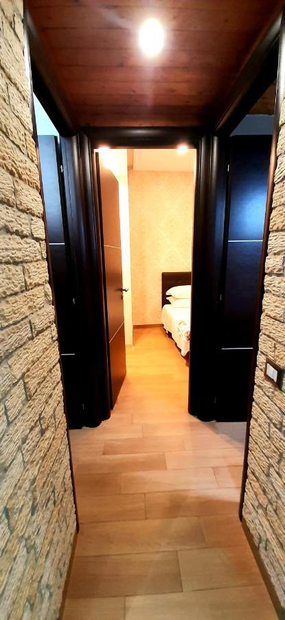Castello Apartment Deluxe Sciacca Kültér fotó