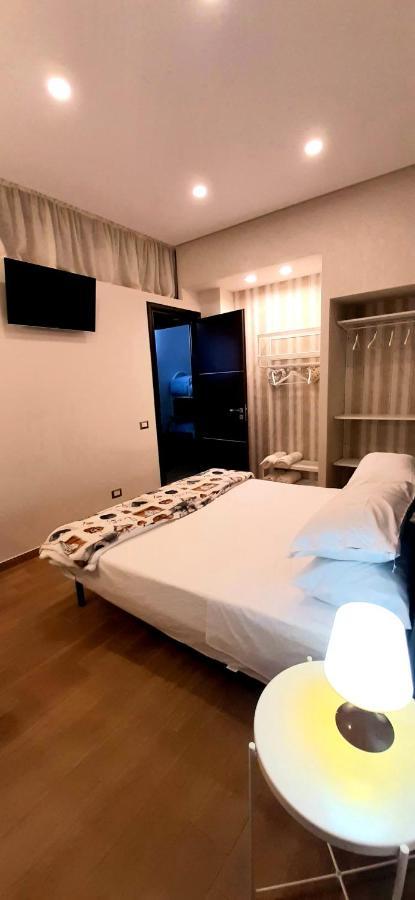 Castello Apartment Deluxe Sciacca Kültér fotó