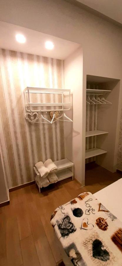 Castello Apartment Deluxe Sciacca Kültér fotó