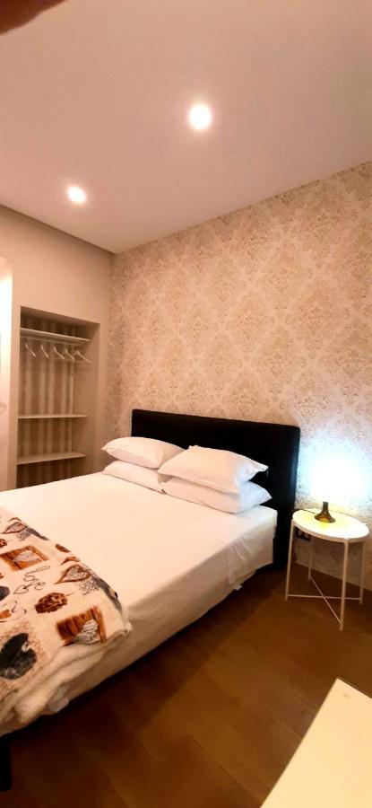 Castello Apartment Deluxe Sciacca Kültér fotó