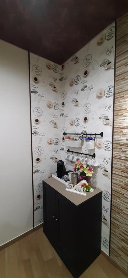 Castello Apartment Deluxe Sciacca Kültér fotó