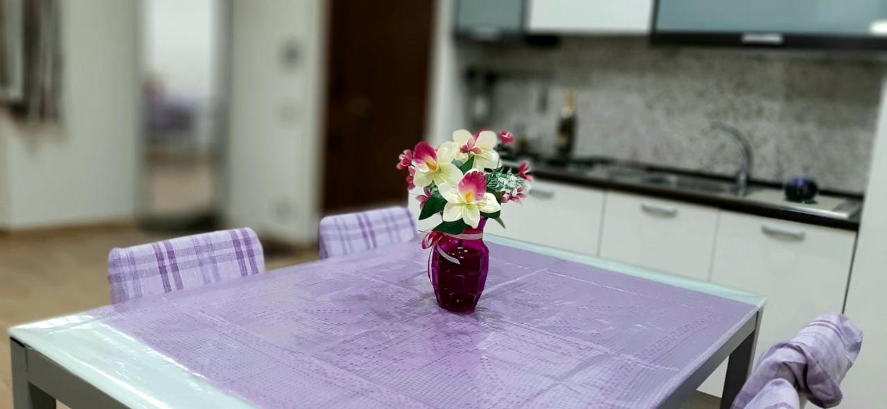 Castello Apartment Deluxe Sciacca Kültér fotó