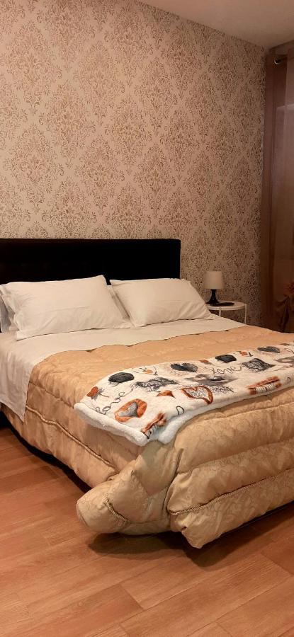 Castello Apartment Deluxe Sciacca Kültér fotó