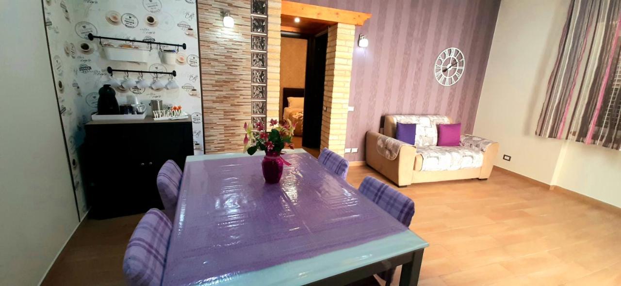 Castello Apartment Deluxe Sciacca Kültér fotó